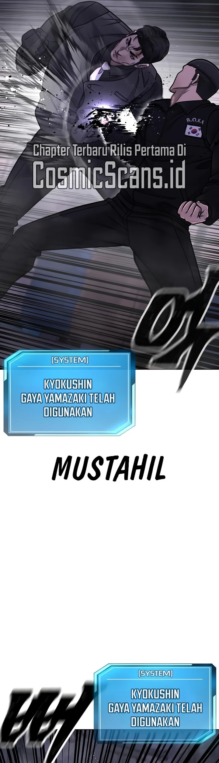 Quest Supremacy Bab 151 halaman 12