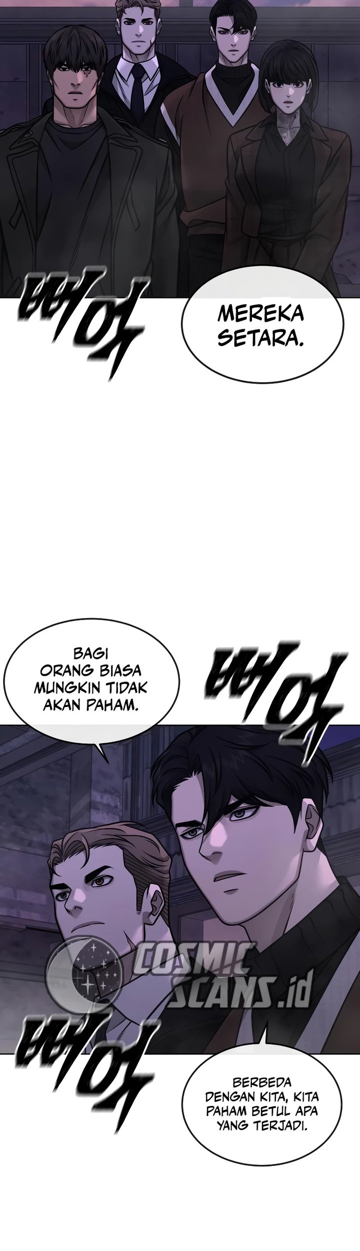 Quest Supremacy Bab 151 halaman 26