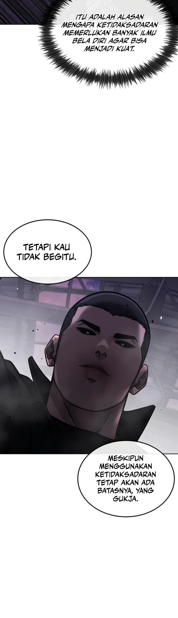 Quest Supremacy Bab 151 halaman 32