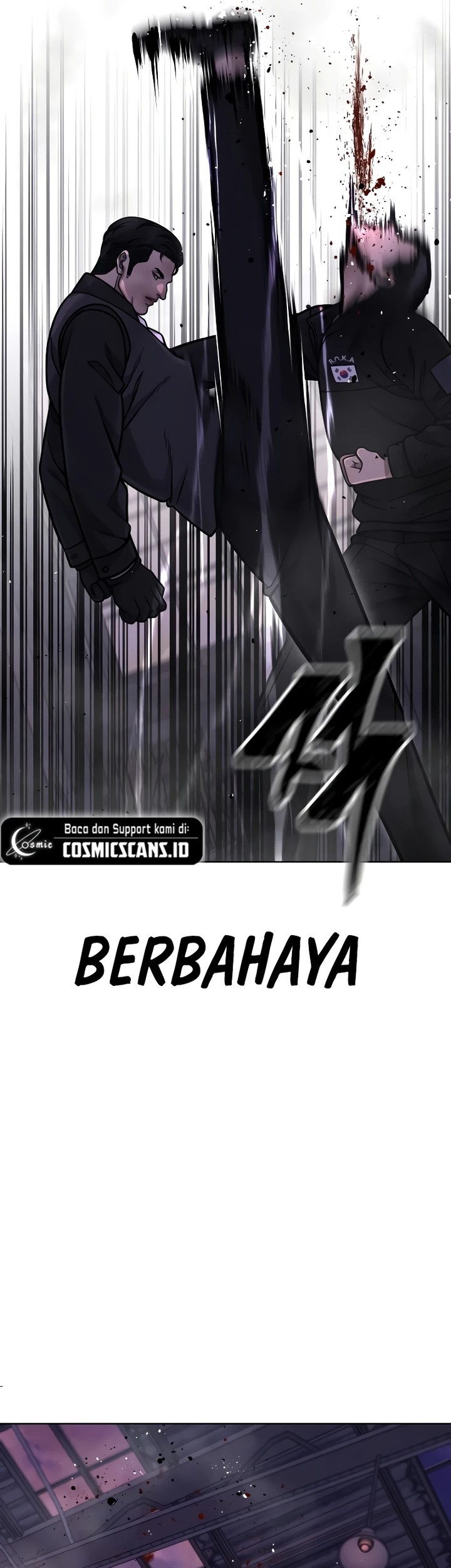 Quest Supremacy Bab 151 halaman 34