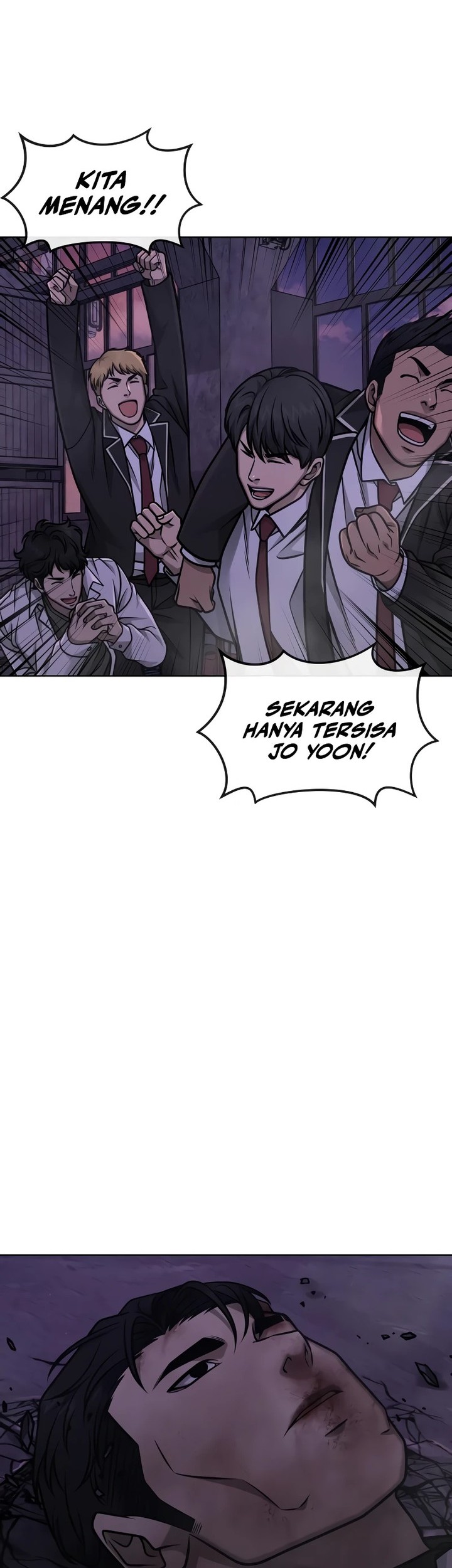 Quest Supremacy Bab 151 halaman 58