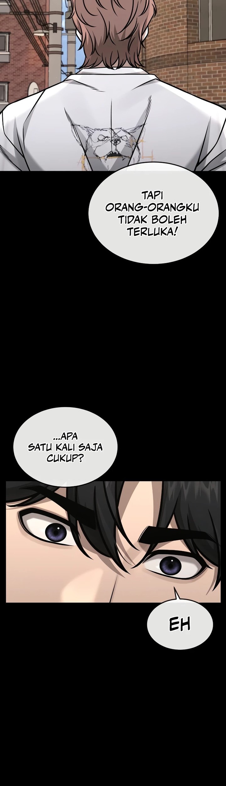 Quest Supremacy Bab 152 halaman 8