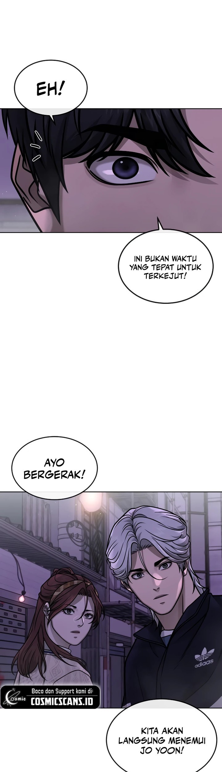 Quest Supremacy Bab 152 halaman 27