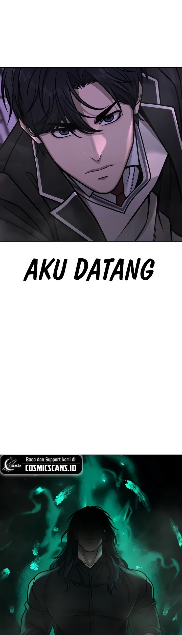 Quest Supremacy Bab 152 halaman 29