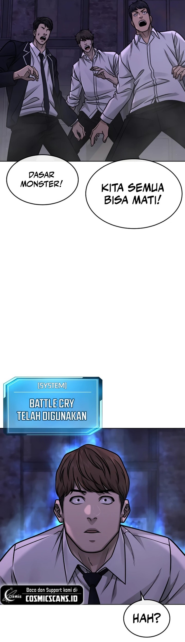 Quest Supremacy Bab 152 halaman 39