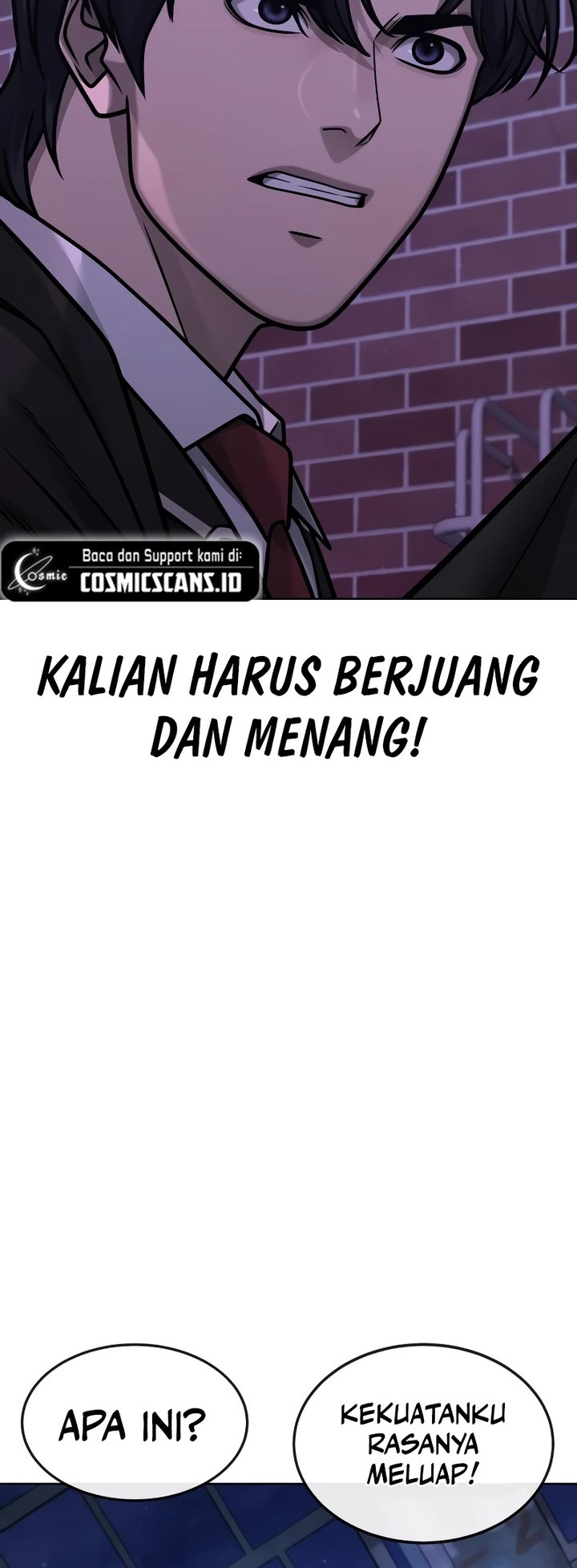 Quest Supremacy Bab 152 halaman 44