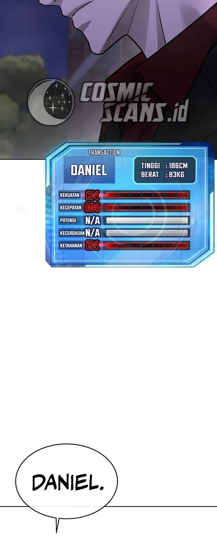 Quest Supremacy Bab 152 halaman 74
