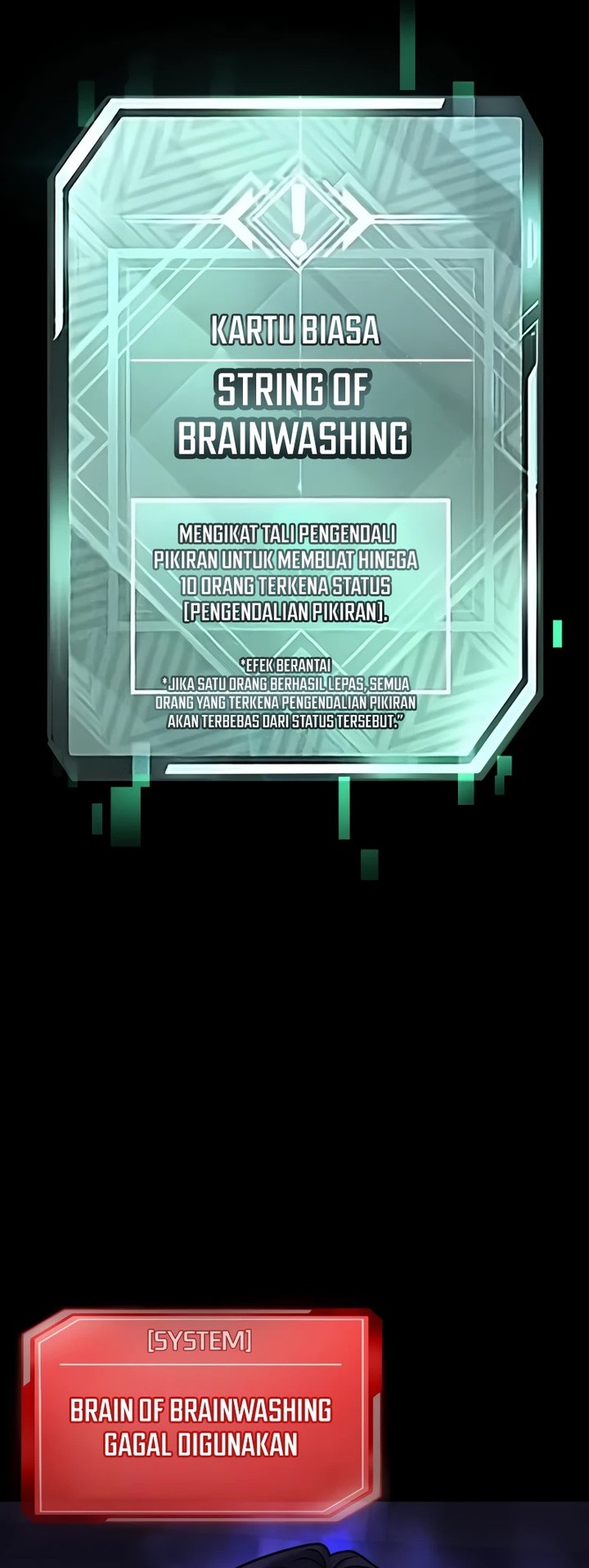 Quest Supremacy Bab 153 halaman 6