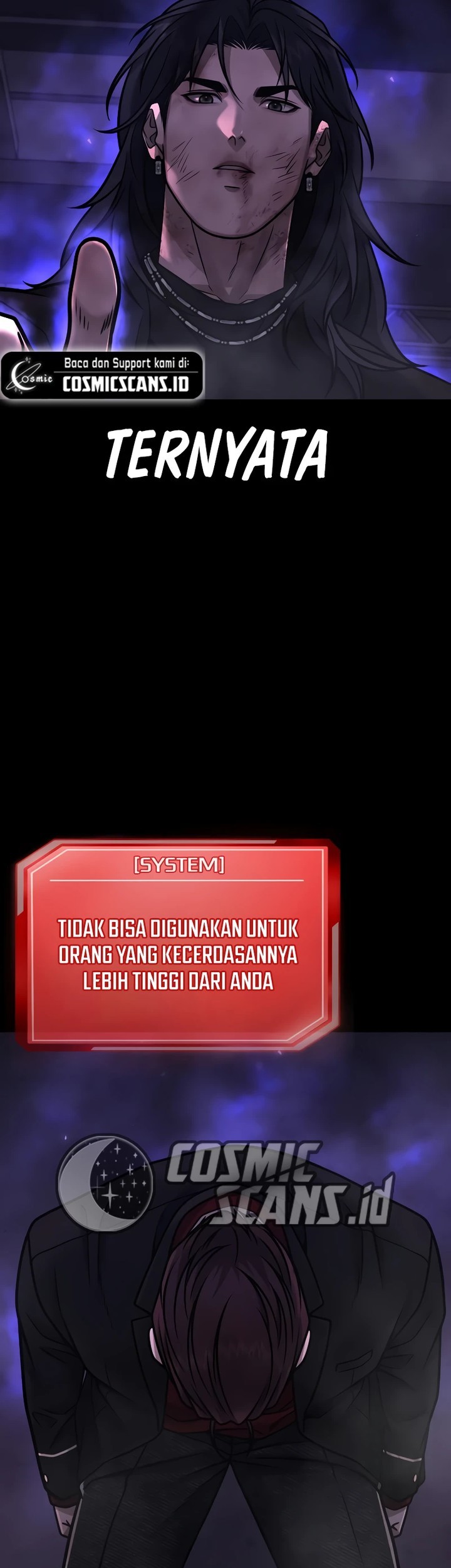 Quest Supremacy Bab 153 halaman 7