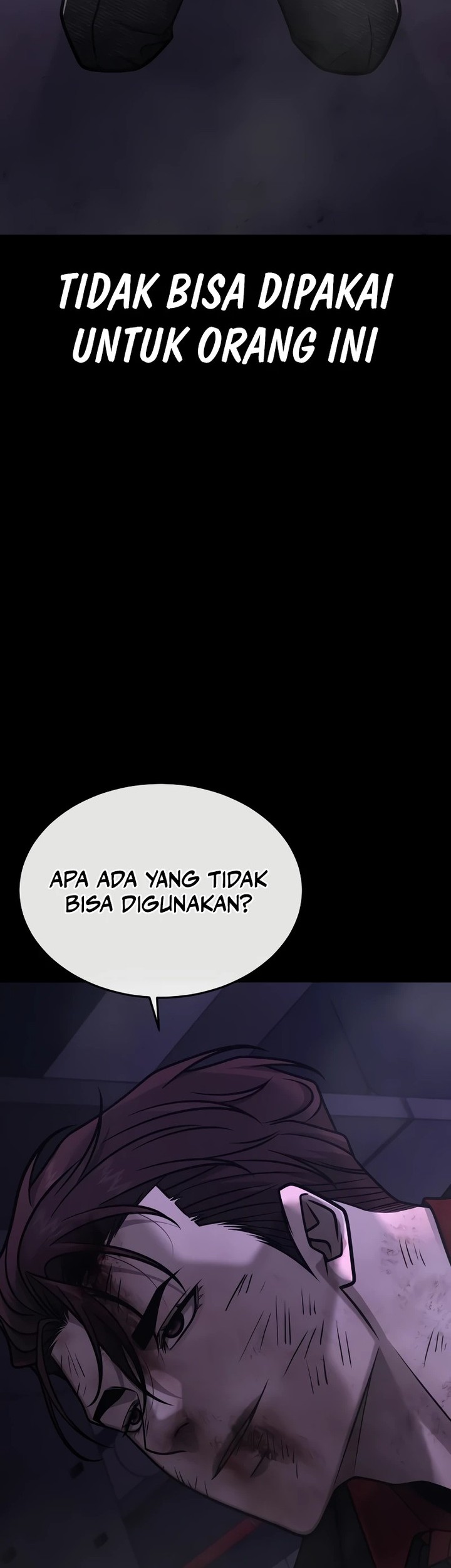 Quest Supremacy Bab 153 halaman 8