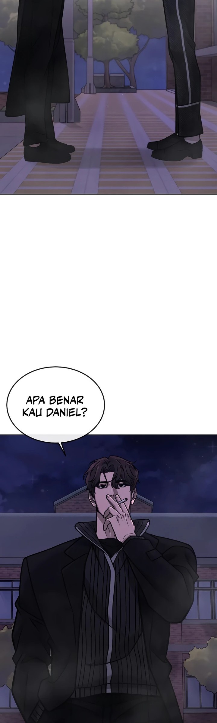 Quest Supremacy Bab 153 halaman 16