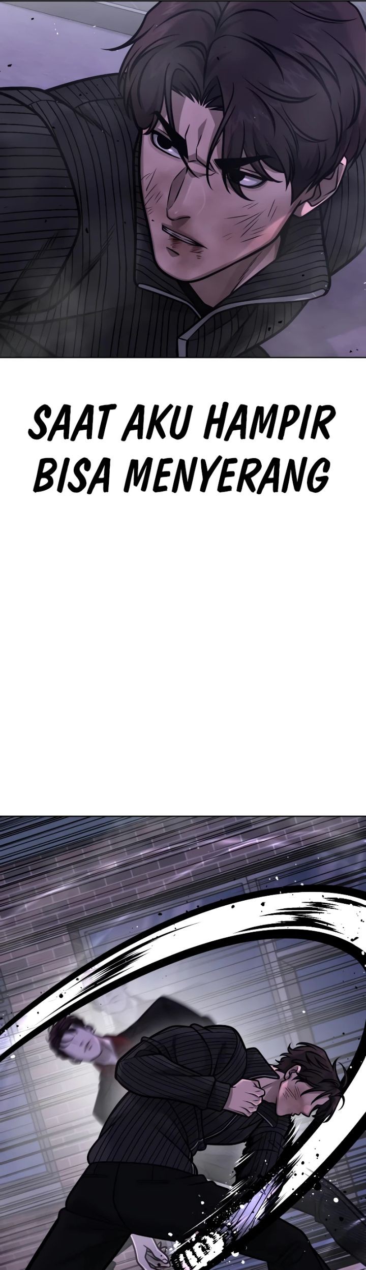 Quest Supremacy Bab 154 halaman 19