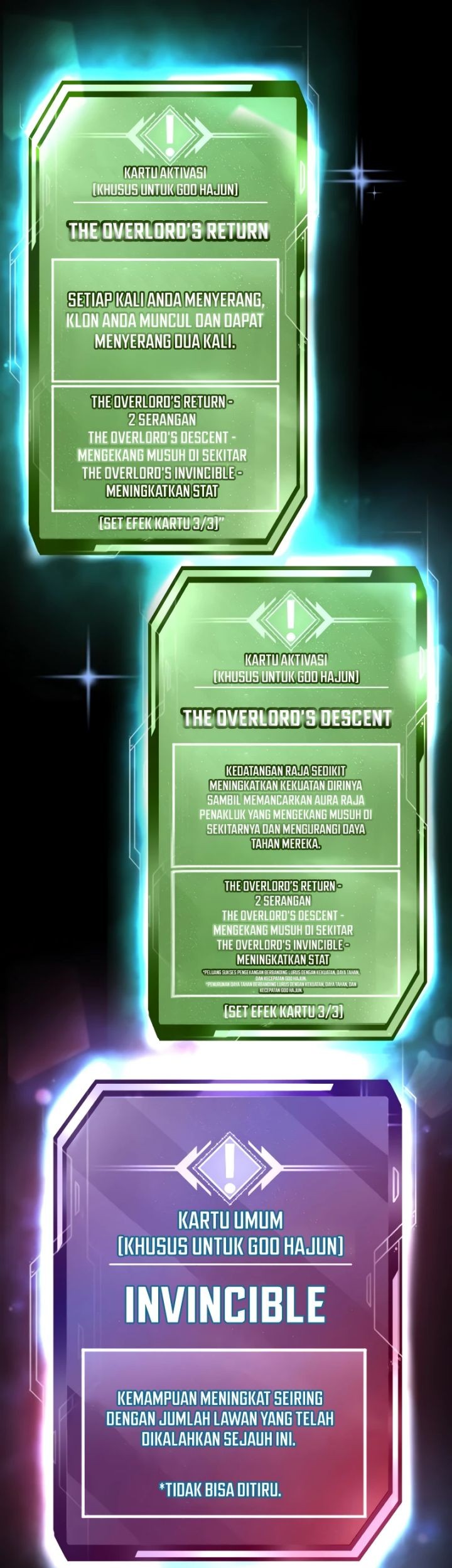 Quest Supremacy Bab 154 halaman 48