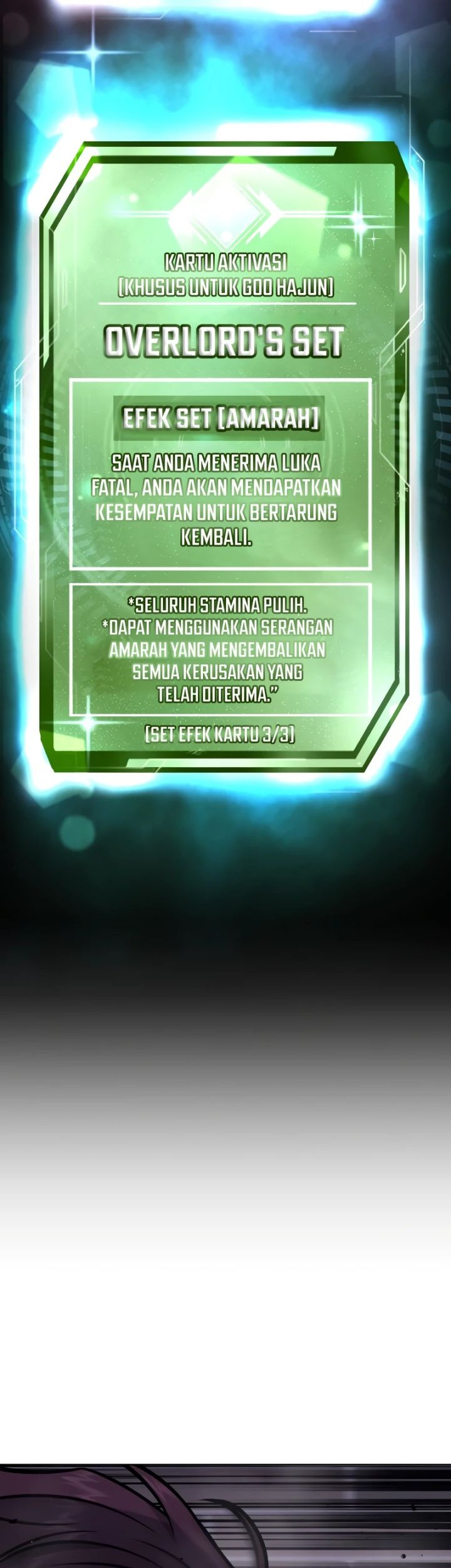 Quest Supremacy Bab 154 halaman 49