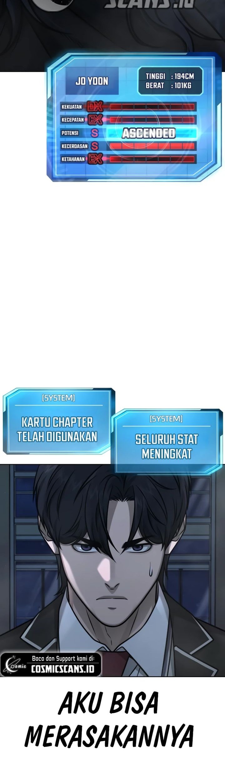 Quest Supremacy Bab 154 halaman 56