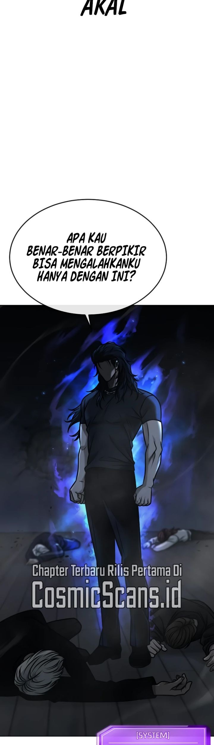 Quest Supremacy Bab 154 halaman 80