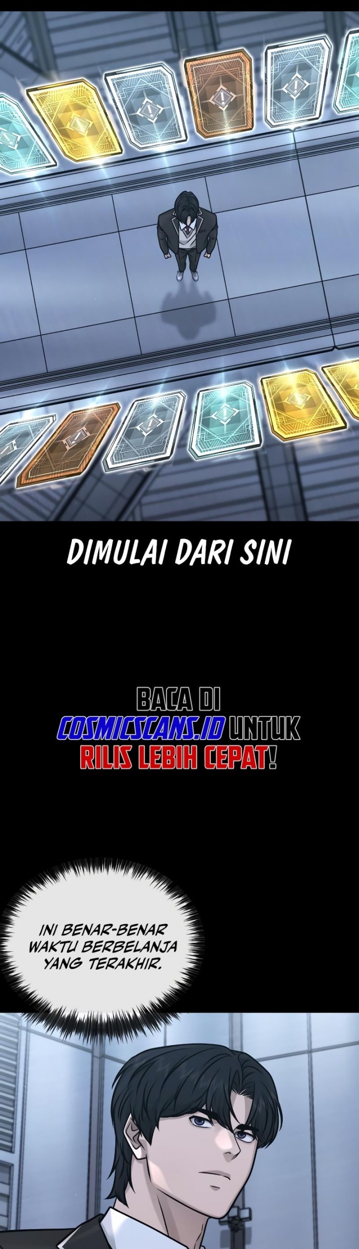 Quest Supremacy Bab 155 halaman 5