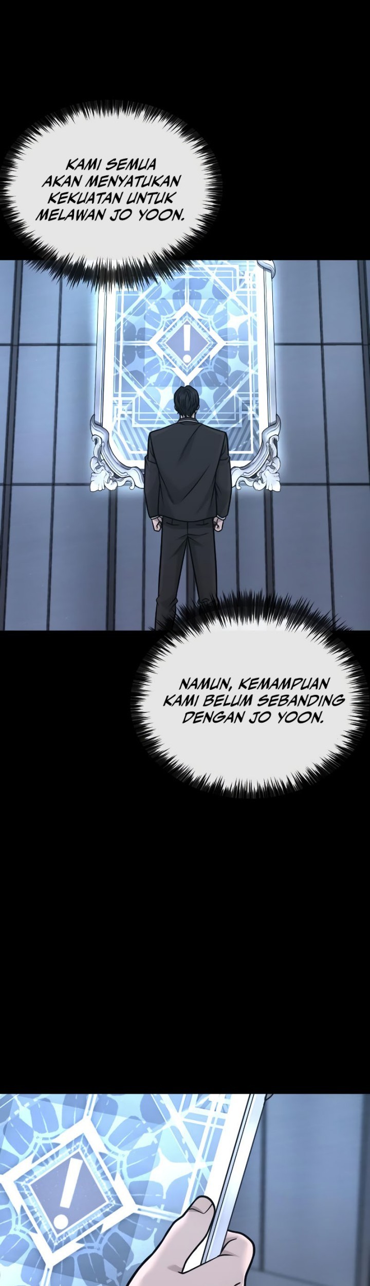 Quest Supremacy Bab 155 halaman 7