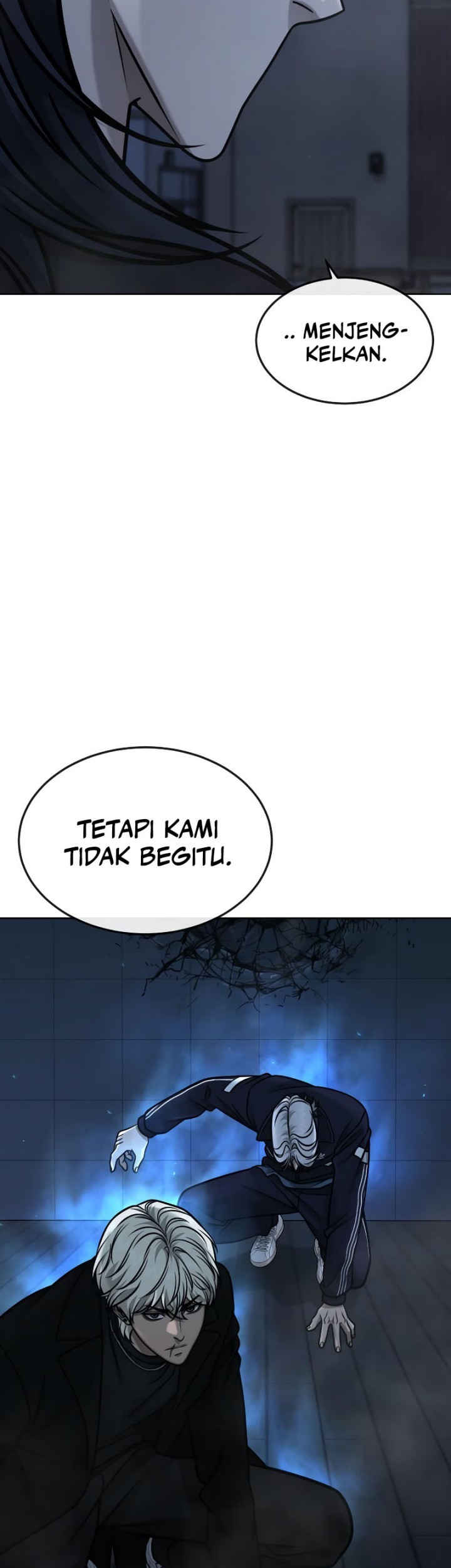 Quest Supremacy Bab 155 halaman 11