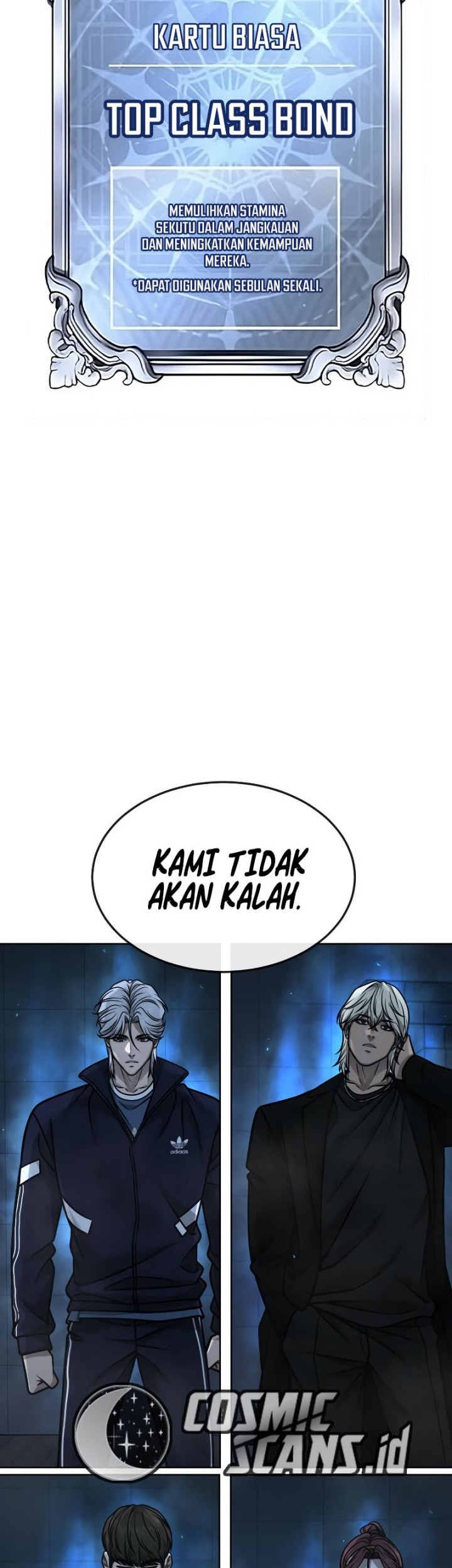 Quest Supremacy Bab 155 halaman 14