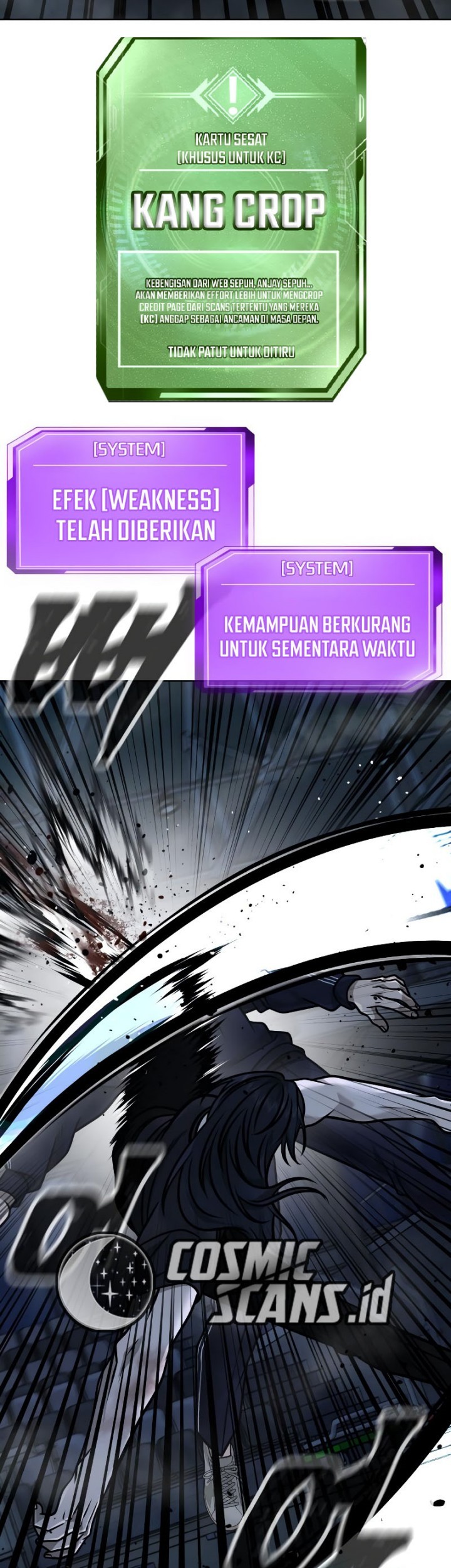 Quest Supremacy Bab 155 halaman 46