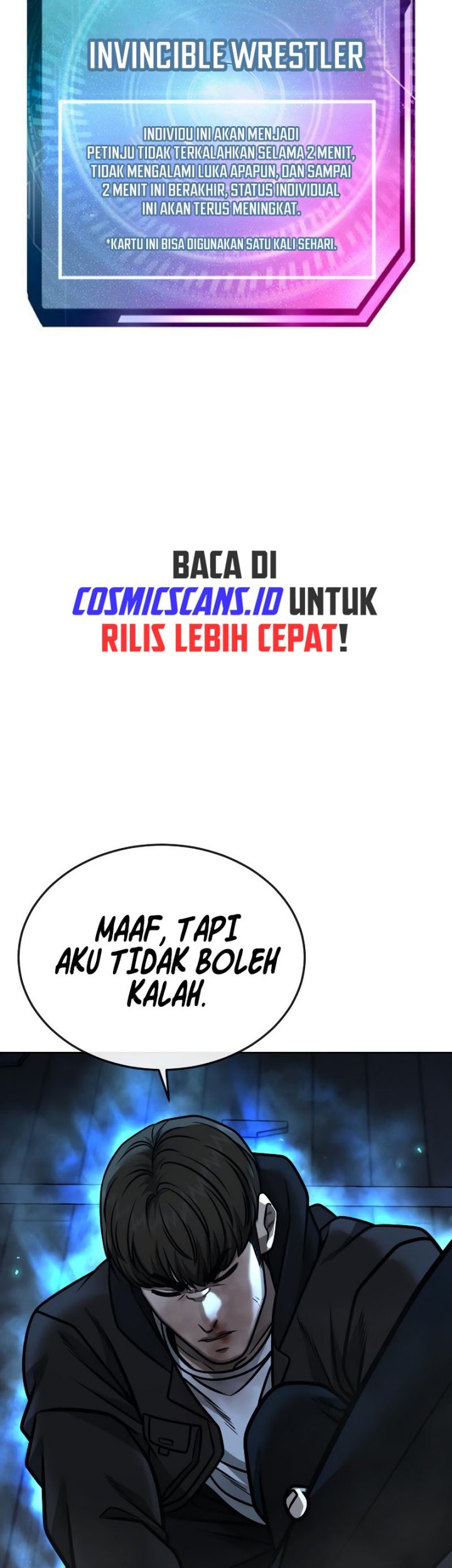 Quest Supremacy Bab 155 halaman 62