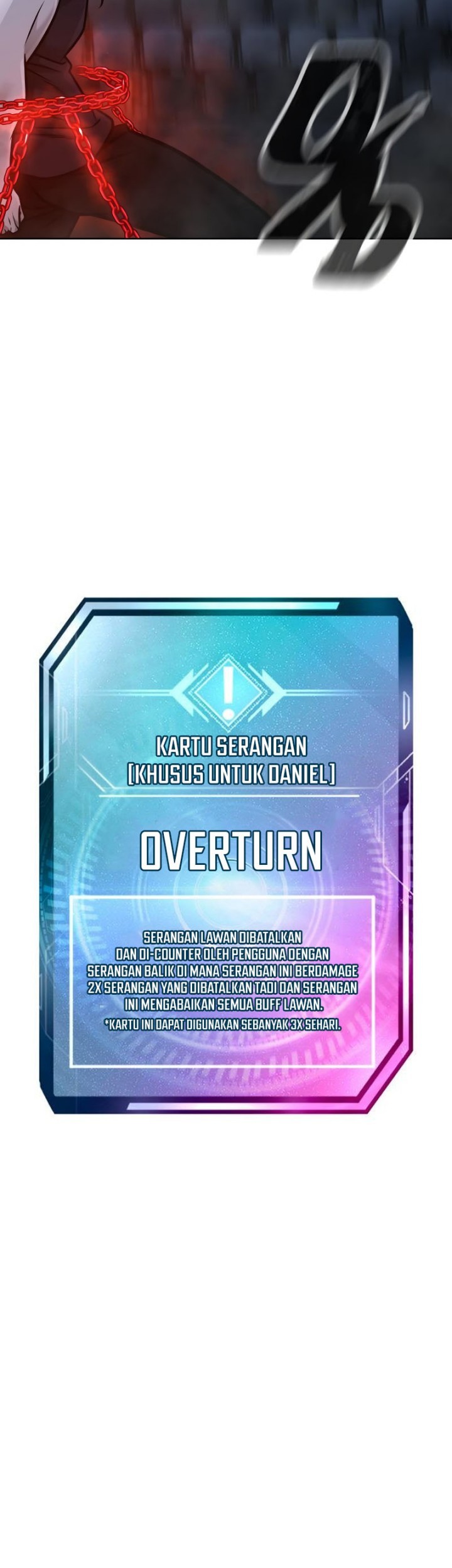 Quest Supremacy Bab 155 halaman 68