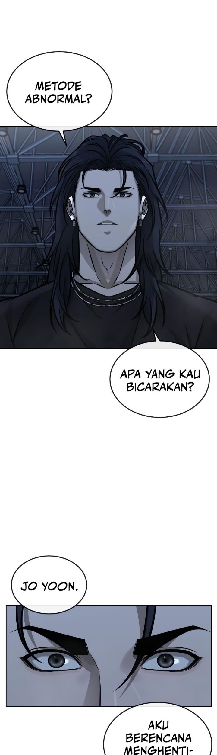 Quest Supremacy Bab 155 halaman 79