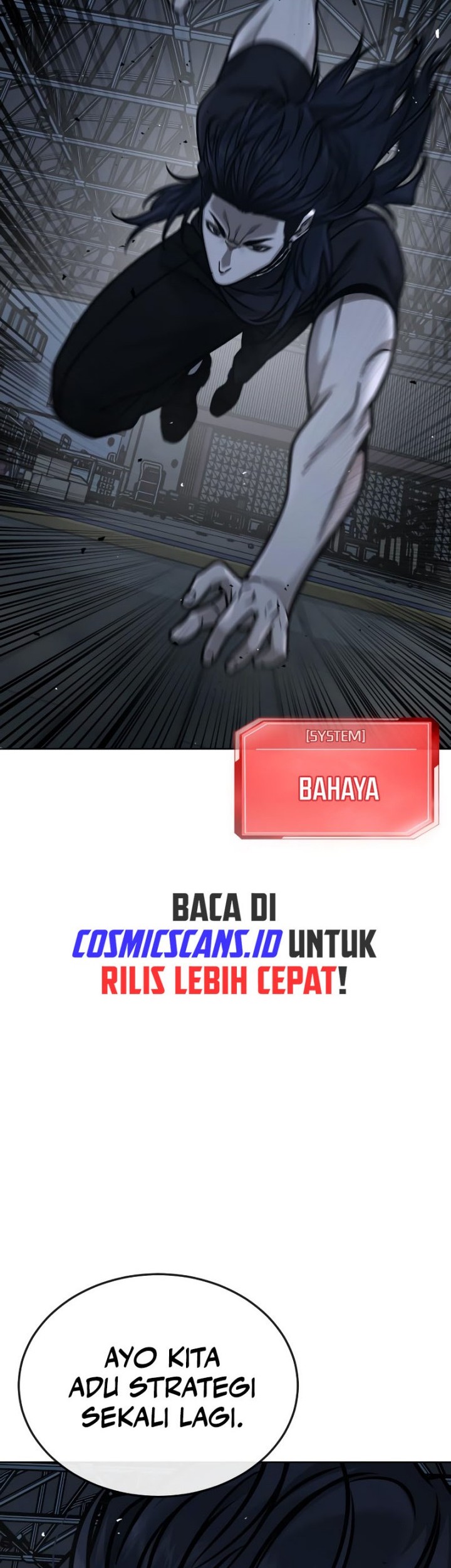 Quest Supremacy Bab 155 halaman 85