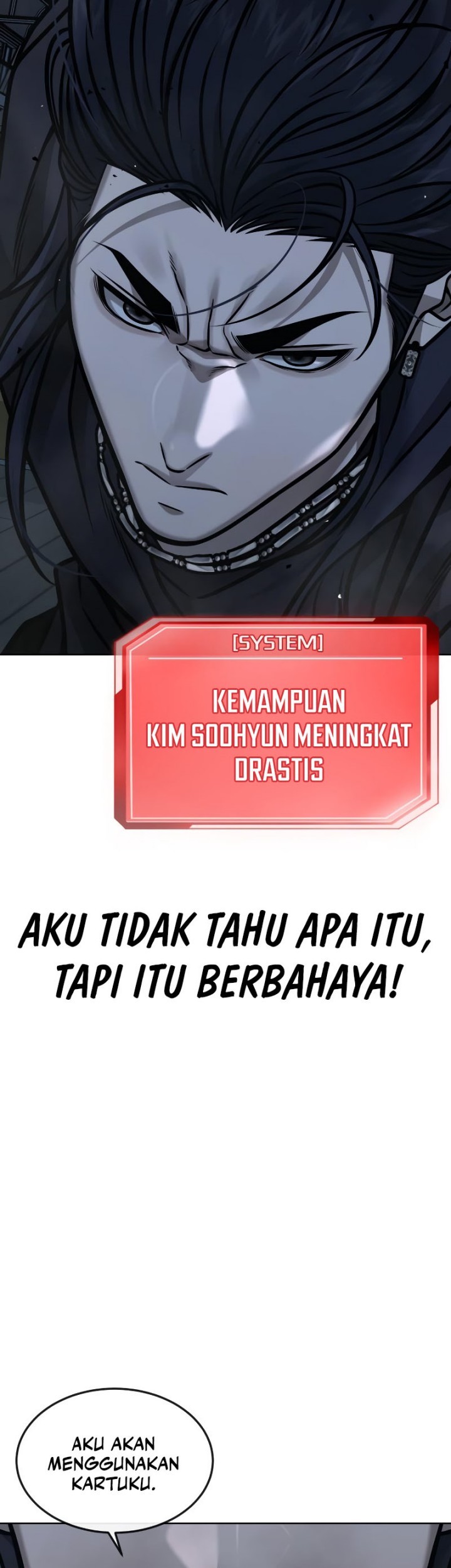 Quest Supremacy Bab 155 halaman 86