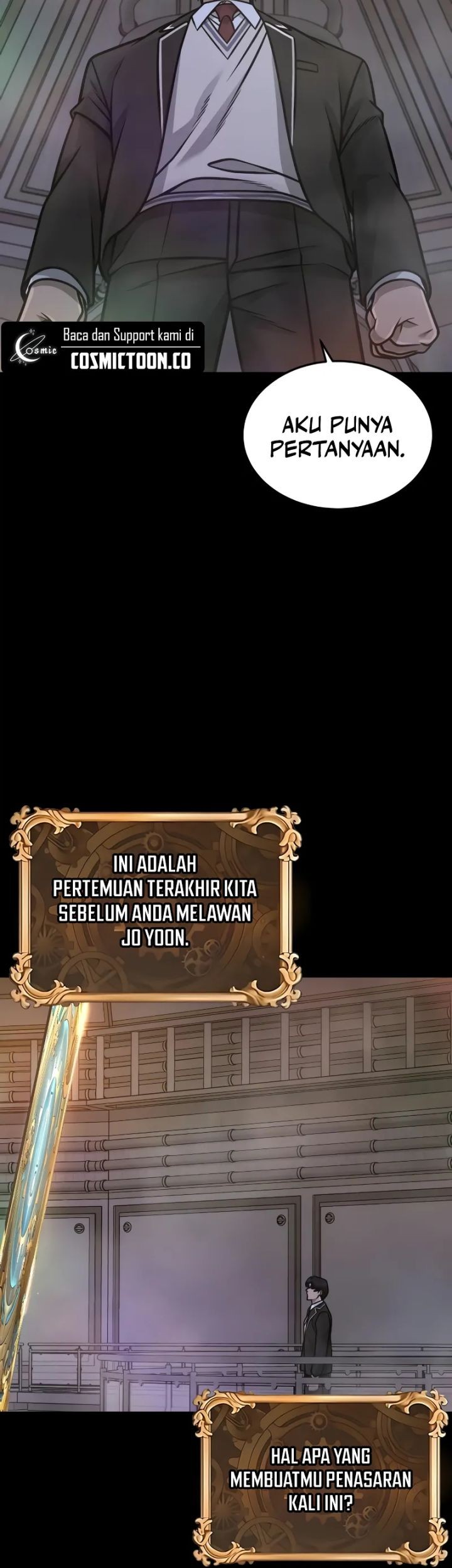 Quest Supremacy Bab 156 halaman 10