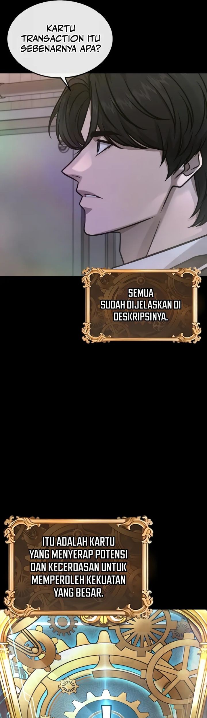 Quest Supremacy Bab 156 halaman 12