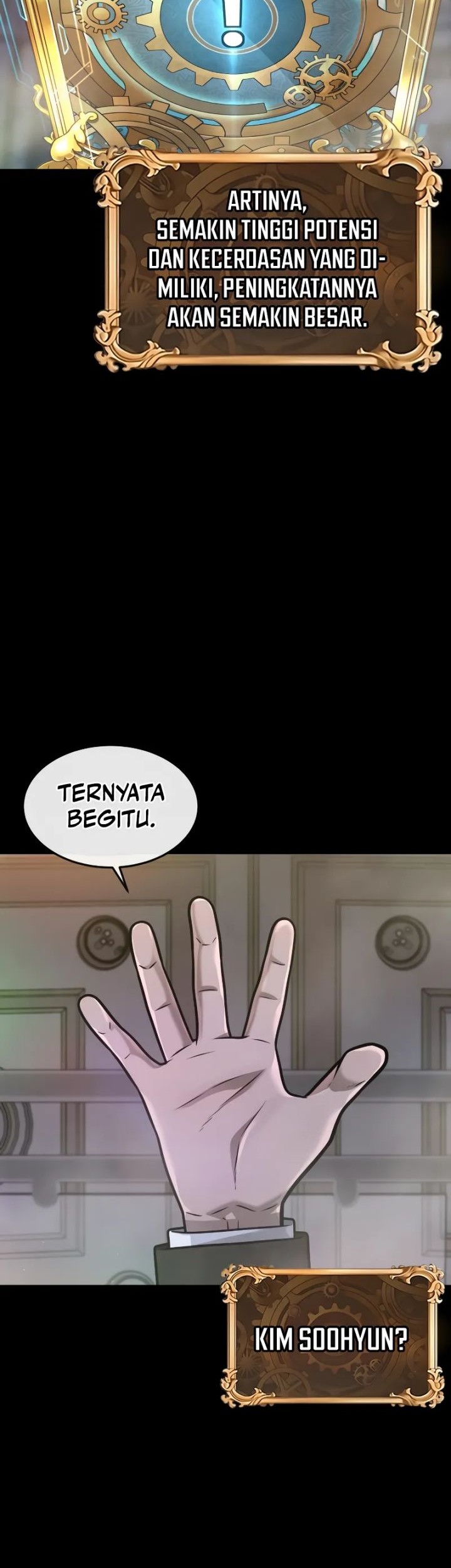 Quest Supremacy Bab 156 halaman 13