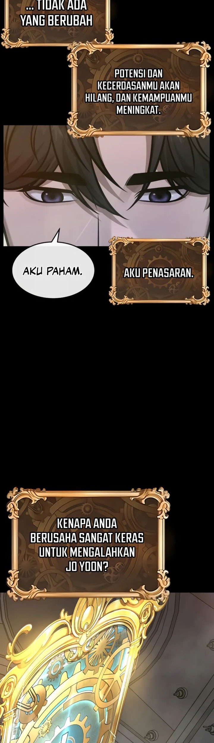 Quest Supremacy Bab 156 halaman 15