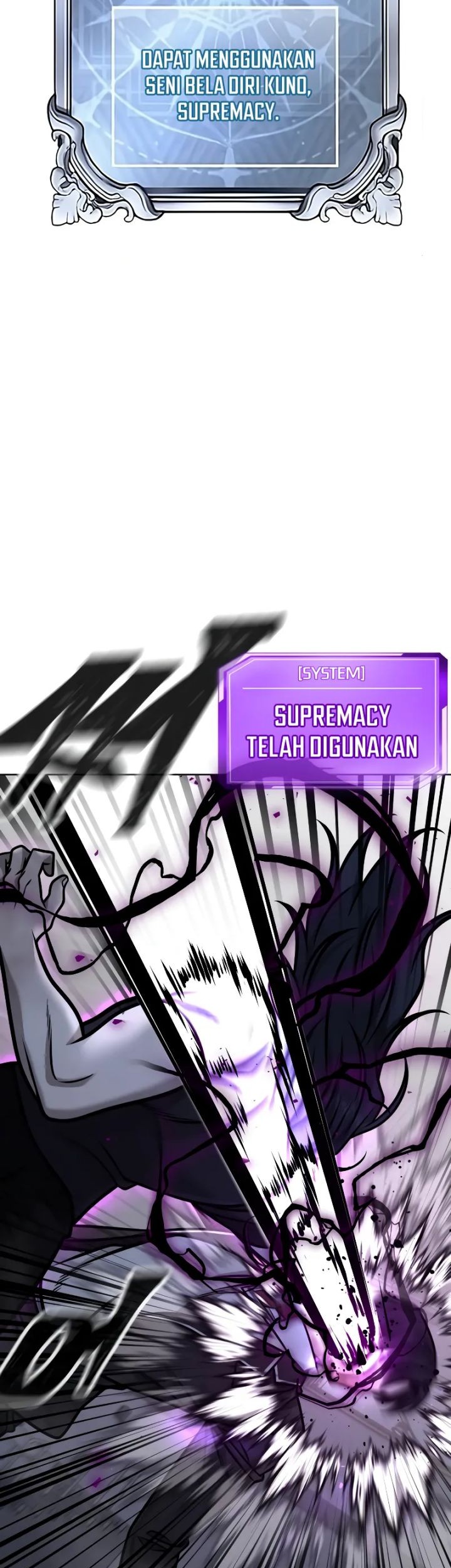 Quest Supremacy Bab 156 halaman 38