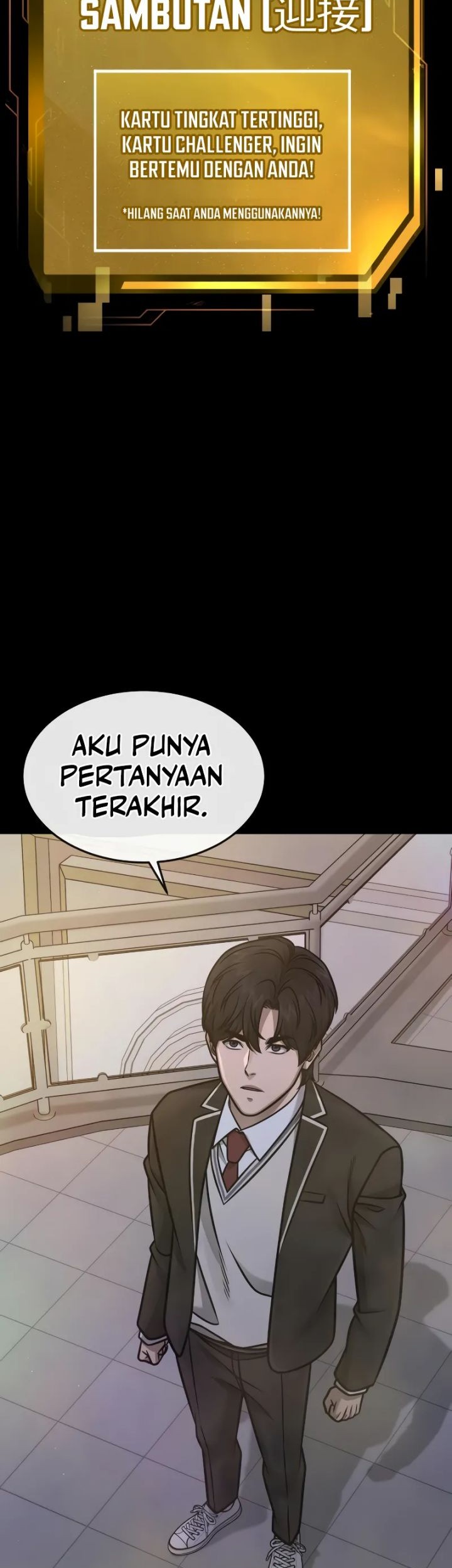 Quest Supremacy Bab 156 halaman 56