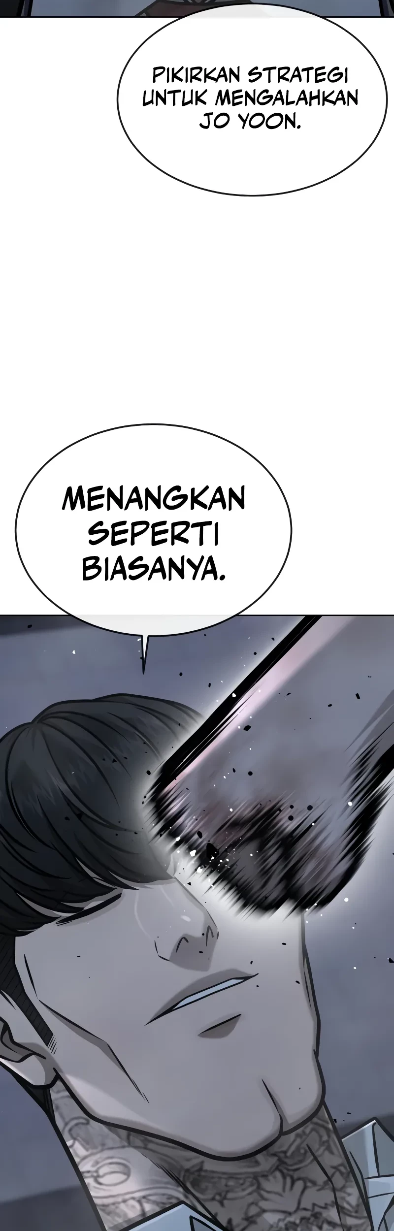 Quest Supremacy Bab 157 halaman 32