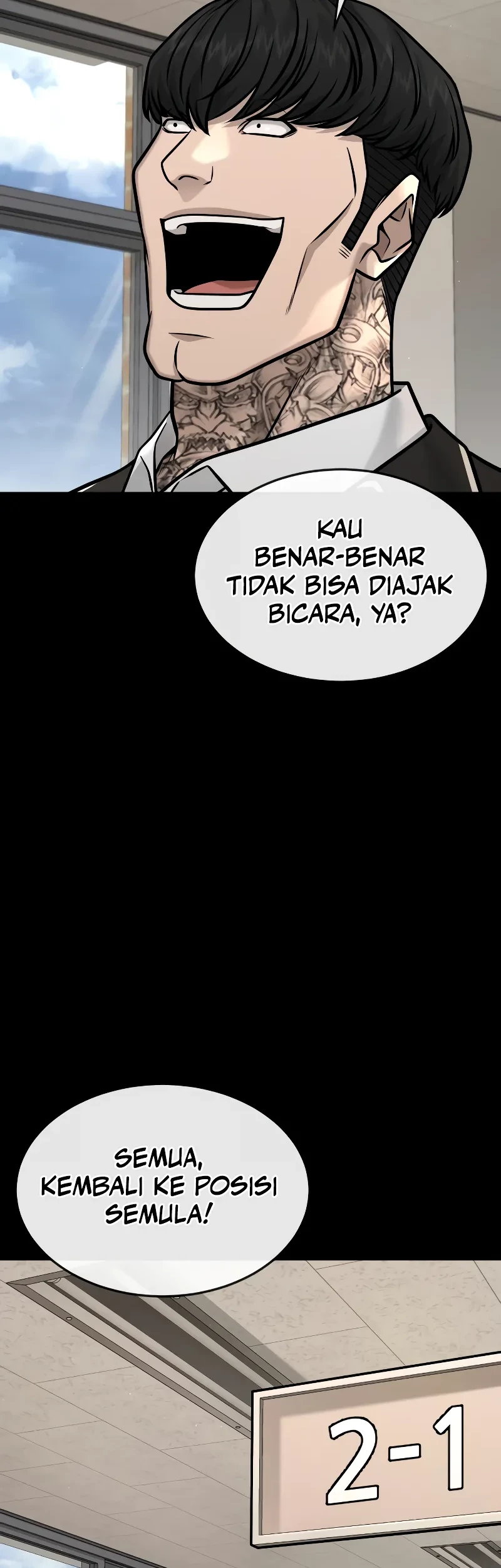 Quest Supremacy Bab 157 halaman 63