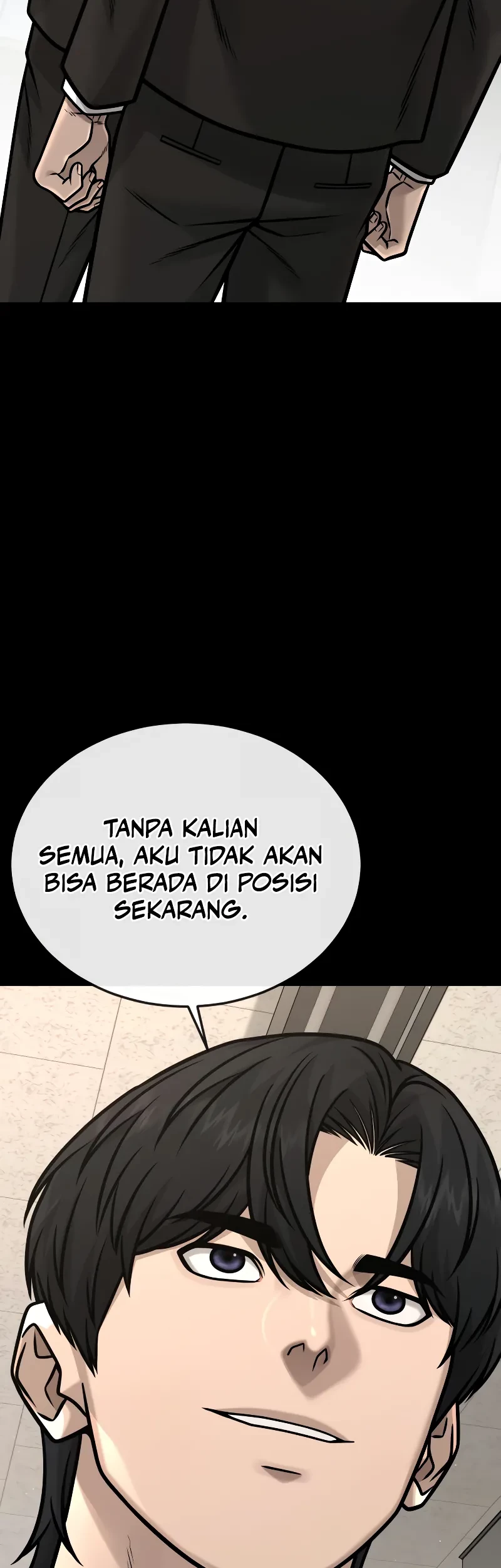 Quest Supremacy Bab 157 halaman 71