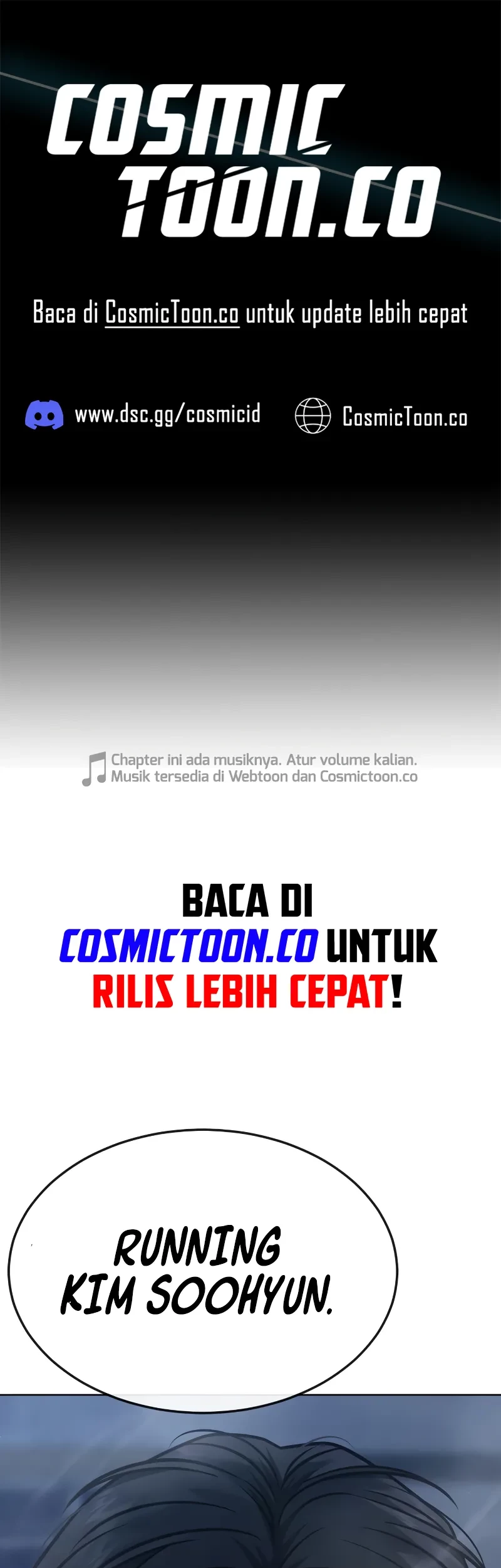 Quest Supremacy Bab 158 halaman 1