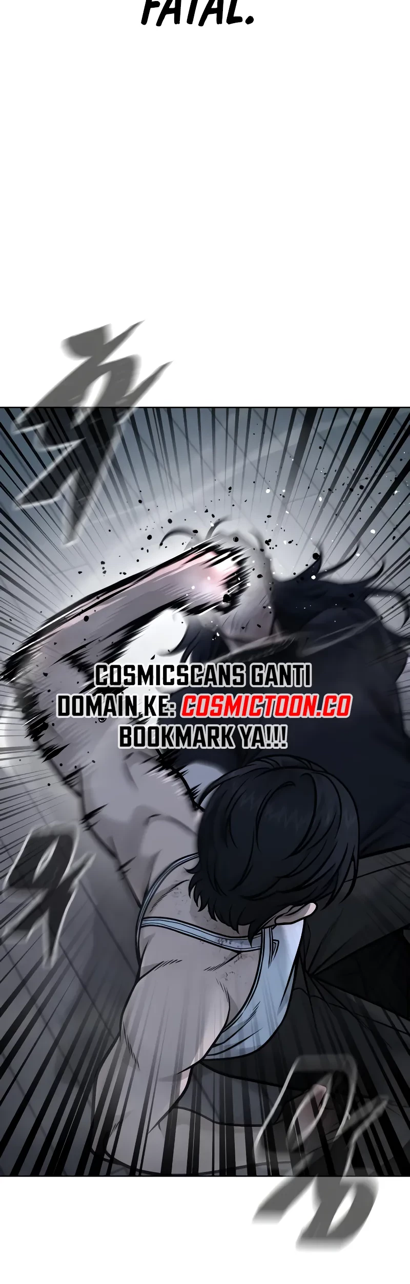 Quest Supremacy Bab 158 halaman 13