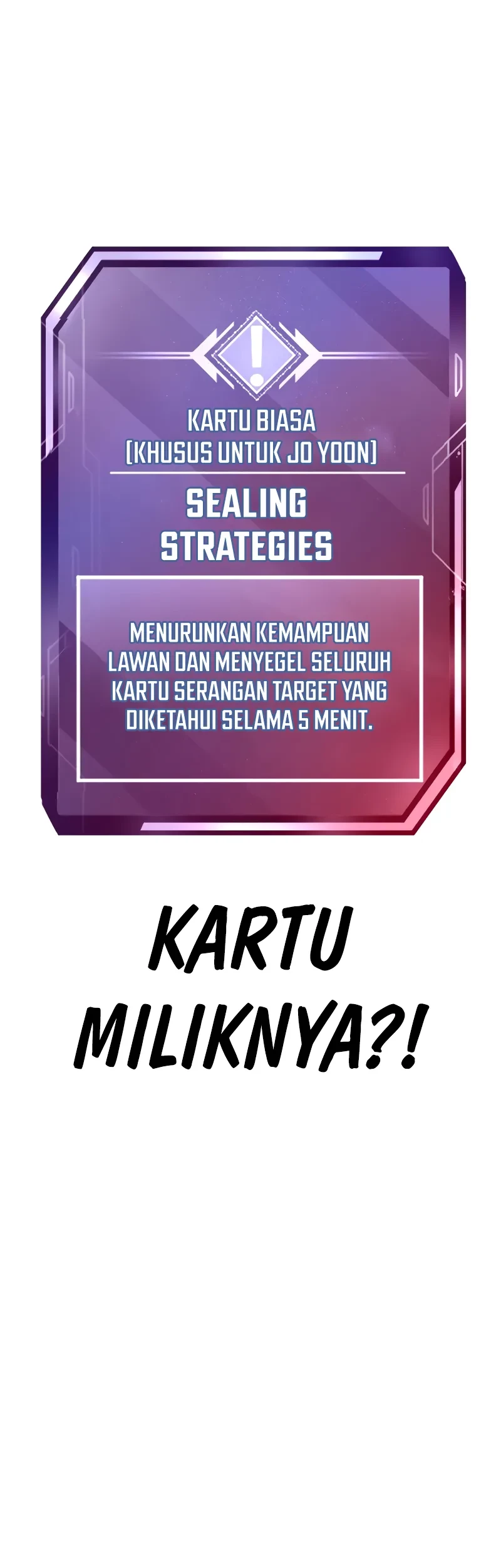 Quest Supremacy Bab 158 halaman 36