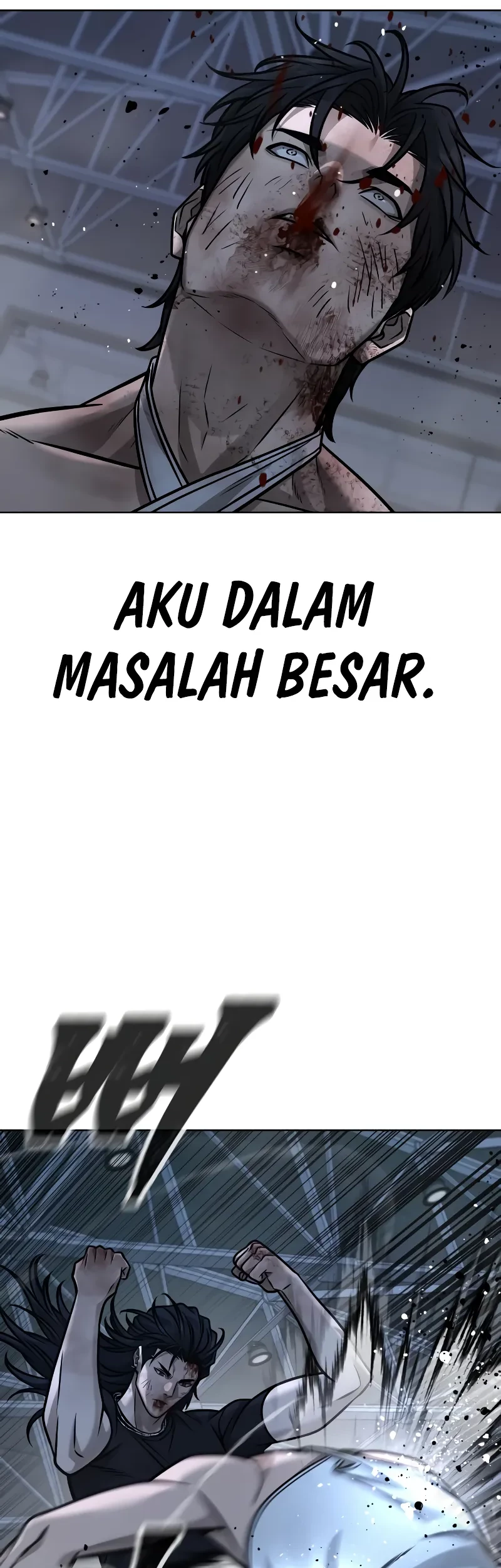 Quest Supremacy Bab 158 halaman 37
