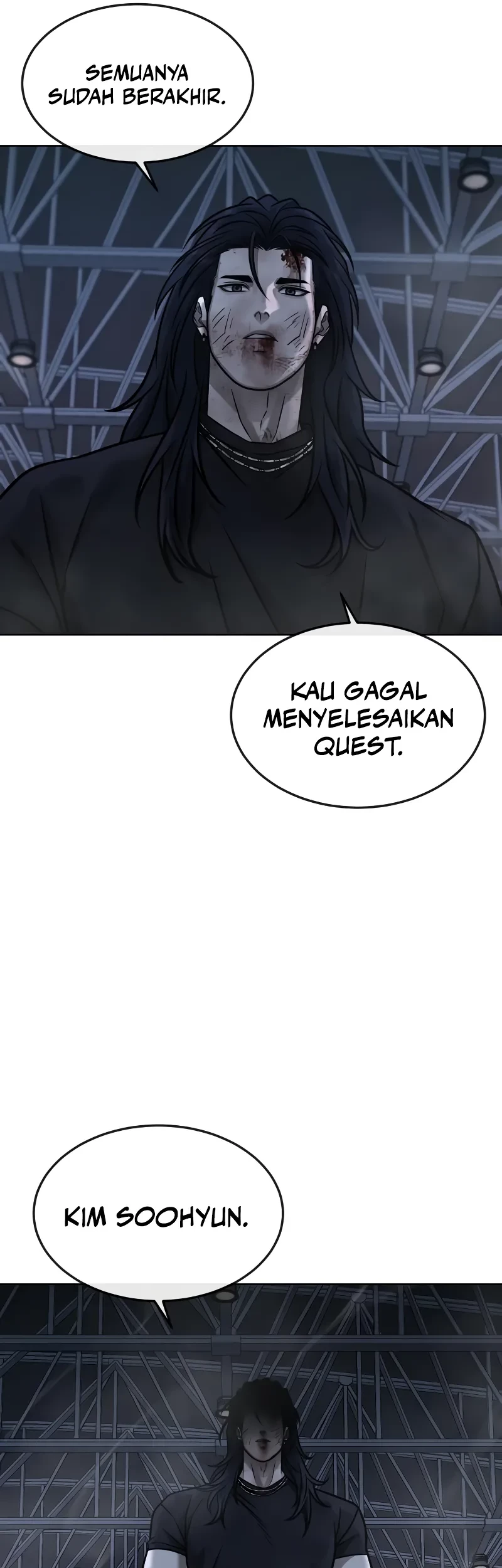 Quest Supremacy Bab 158 halaman 48
