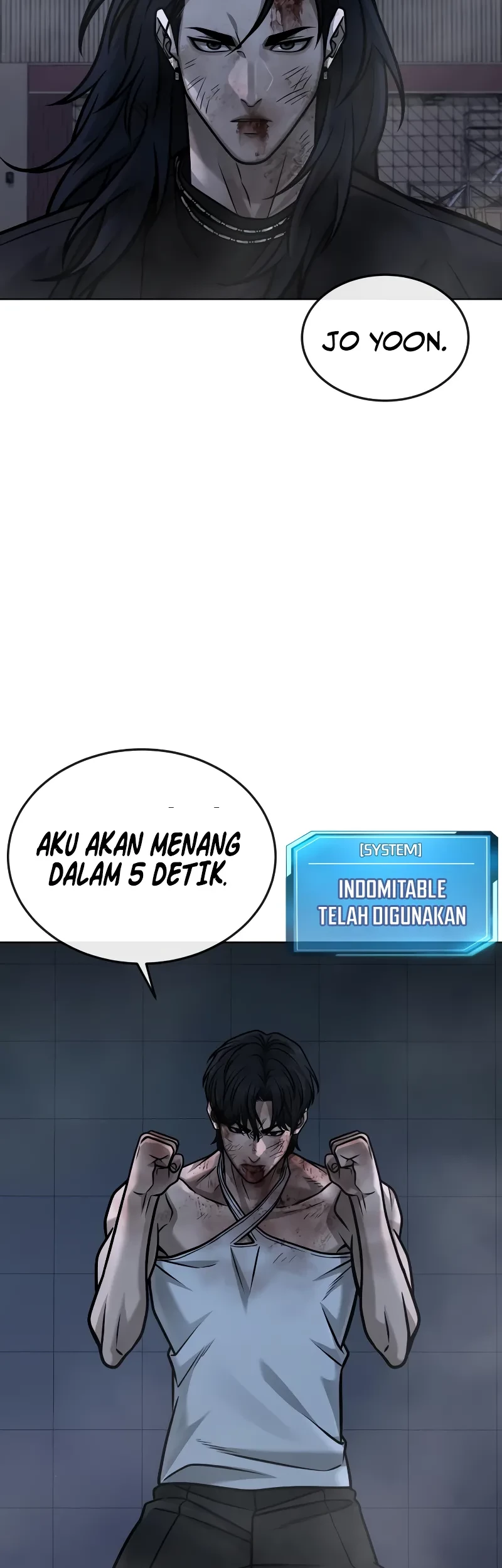 Quest Supremacy Bab 158 halaman 65