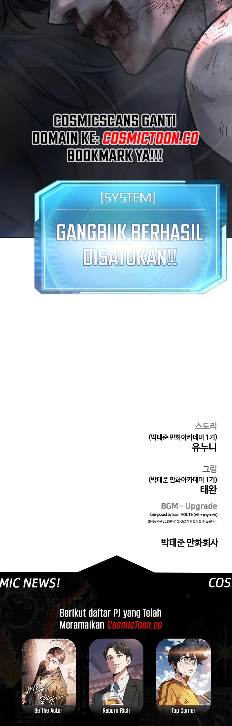 Quest Supremacy Bab 158 halaman 118
