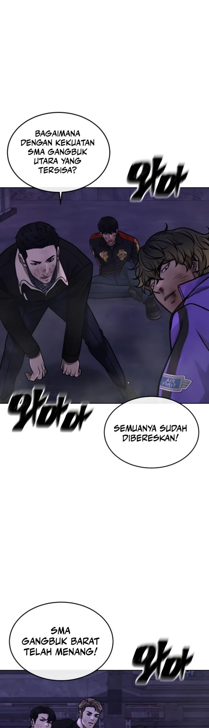 Quest Supremacy Bab 159 halaman 8