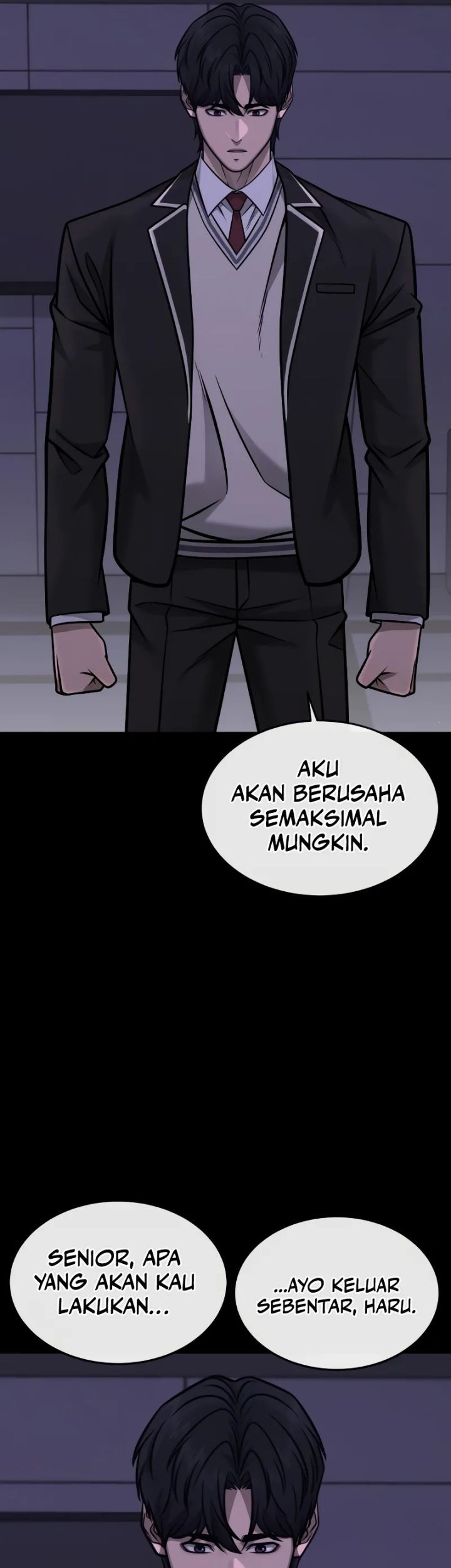 Quest Supremacy Bab 159 halaman 59