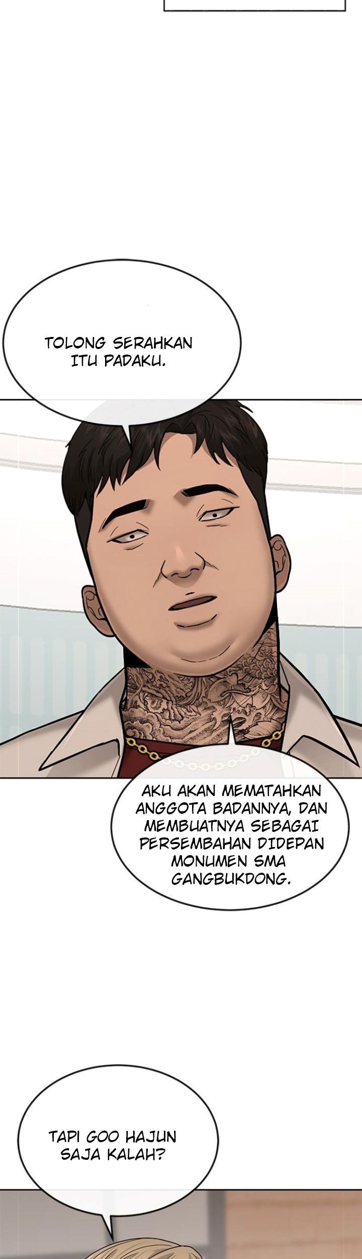 Quest Supremacy Bab 16 halaman 5