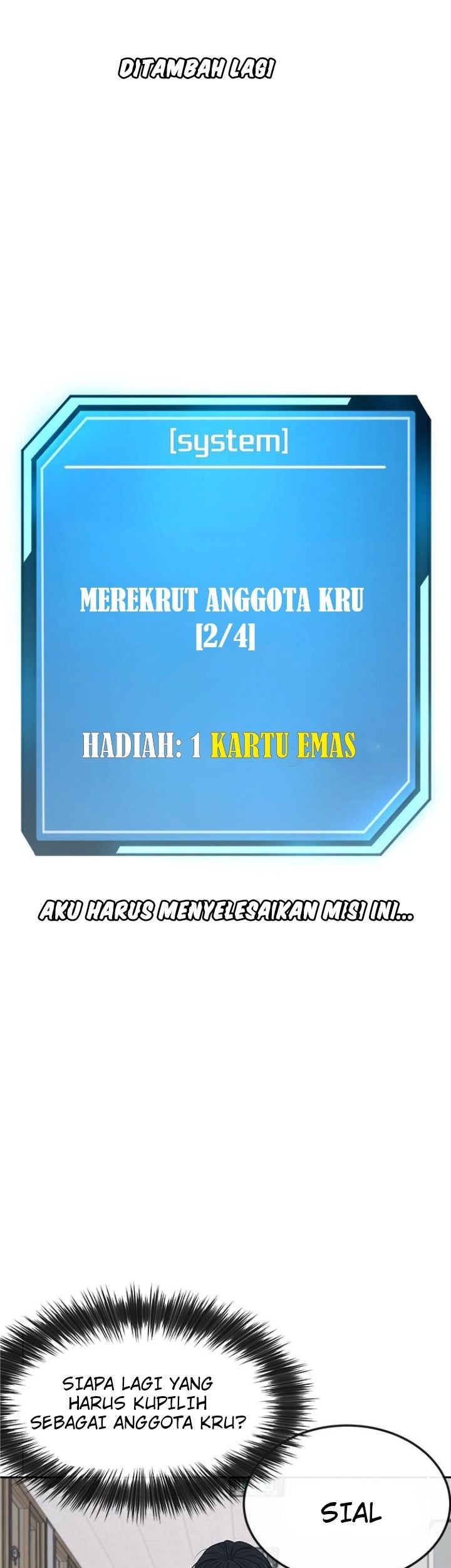 Quest Supremacy Bab 16 halaman 19
